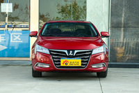 2015款纳5 1.8T自动智慧型