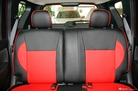 2013款骊威劲锐1.6XL CVT舒适版