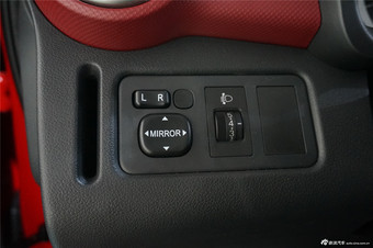 2014款长安奔奔到店实拍