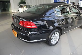 2012款迈腾1.4TSI豪华型