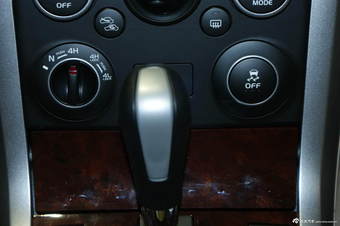 2012款超级维特拉