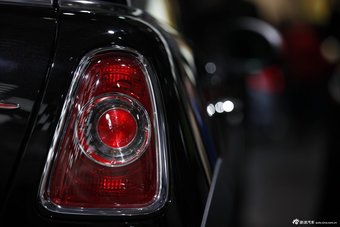 MINI JOHN COOPER WORKS PACEMAN