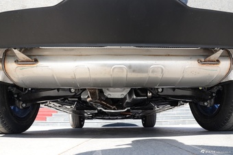 2016款奔驰GLC260 2.0T自动4MATIC豪华型