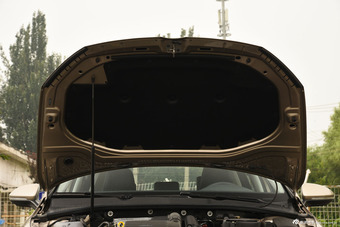 2014款高尔夫1.4TSI自动豪华型图片