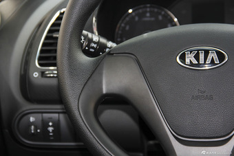 2014款起亚K3S 1.6L自动GL