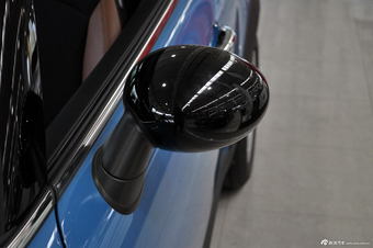 2011款MINI CLUBMAN COOPER Fun版