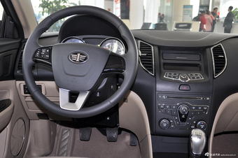 2013款奔腾B50 1.6L手动舒适型