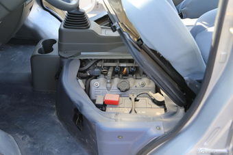 2012款星旺1.0L超值版