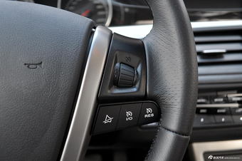 2014款MG6 1.8L掀背自动驾值版