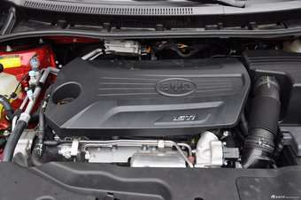 2014款比亚迪G5 1.5TI手动旗舰型