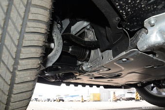 2016款揽胜3.0L V6 SC VOGUE加长版