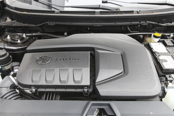 2015款绅宝X65 2.0T自动精英型