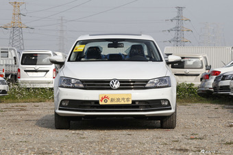 2015款速腾1.4T自动豪华型230