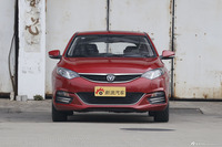 2015款逸动XT 1.6L手动俊酷型国V