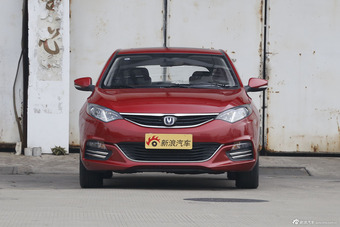 2015款逸动XT 1.6L手动俊酷型国V