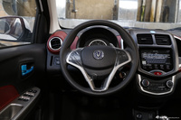 2015款奔奔1.4L手动尊贵型国5