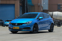 2016款威朗GS 1.5T自动纵情运动型20T