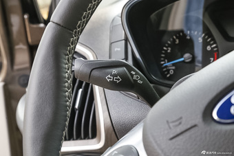 2016款途睿欧2.0T手动精睿版