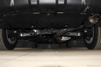 2014款CS75 2.0L手动豪华型国4