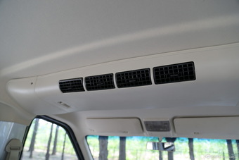 2013款睿行1.5L手动经典型