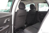 2016款TRAX创酷1.4T手动两驱舒适型