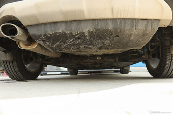 2015款优6 SUV 2.0T自动智尊型