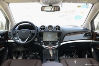 2016款比亚迪S7 2.0T自动尊贵型Plus