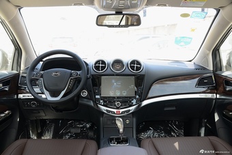 2016款比亚迪S7 2.0T自动尊贵型Plus图片