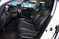 2013款英菲尼迪QX70 3.7L标准版