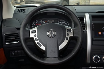 2016款风度MX6 2.0L自动两驱卓越版