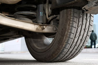 2015款奔驰GLA260 2.0T自动4MATIC 运动型