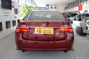 2013款思铂睿实拍