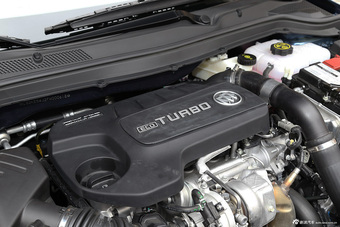 2015款全新英朗18T双离合精英型