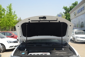 2016款吉利博越1.8TD自动智慧型