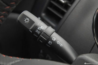 2016款CS35 1.6L手动尊贵型国IV