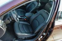 2015款传祺GA6 1.8T到店实拍