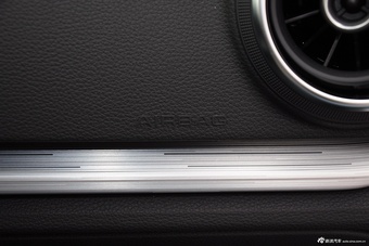 2015款奥迪A3 Sportback 35TFSI 300万纪念智领版