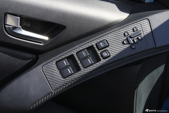 2015款优6 SUV 2.0T自动智尊型