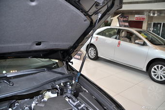 2013款凯美瑞2.5G舒适版