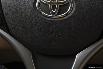 2014款威驰1.5L自动智享版