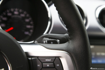 2016款野马2.3T自动性能版