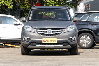 2015款CS35 1.6L自动豪华型国V