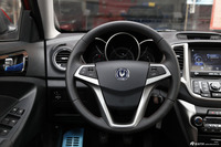 2015款逸动XT 1.6L手动俊酷型国V