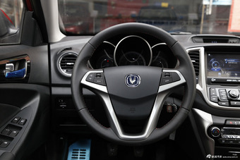 2015款逸动XT 1.6L手动俊酷型国V