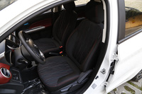 2015款奔奔1.4L手动尊贵型国5