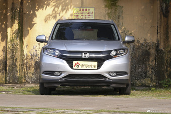 2015款缤智1.8L CVT两驱豪华型