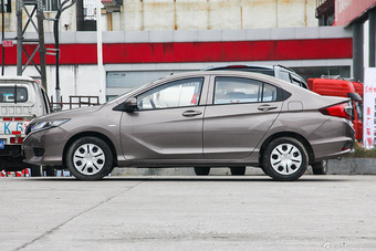 2016款哥瑞1.5L 自动CVT经典版