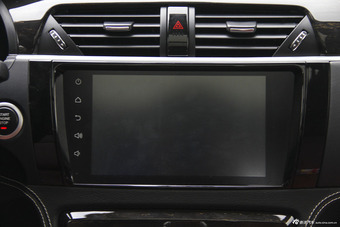 2015款众泰T600 2.0T自动尊贵型