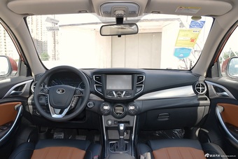 2016款比亚迪宋1.5TID自动精英型（暂无官方配置）图片