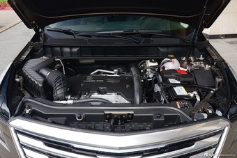 2016款XT5 2.0T自动28T四驱豪华型